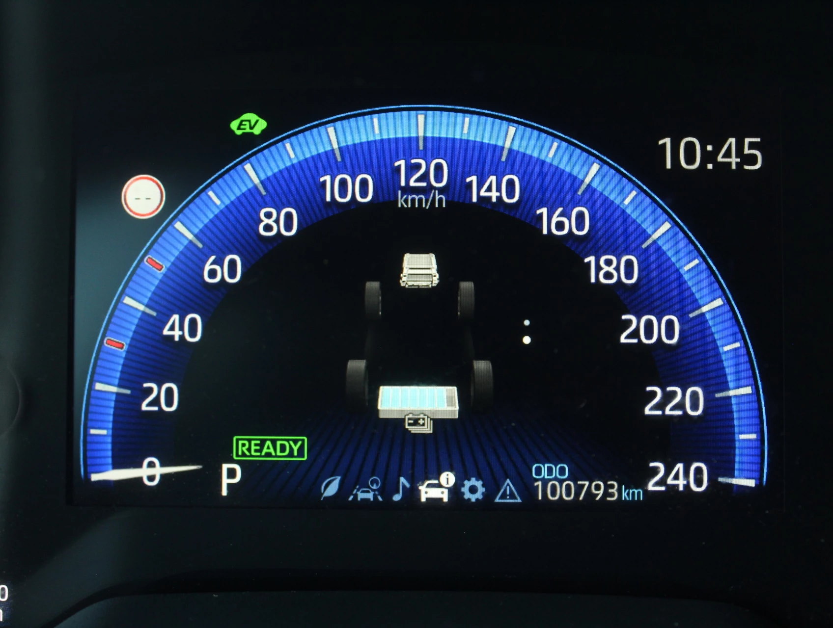 Hoofdafbeelding Toyota Corolla Touring Sports