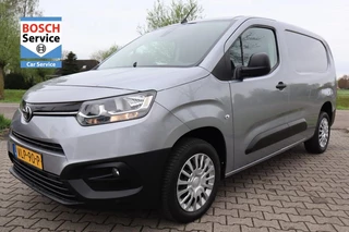 Hoofdafbeelding Toyota ProAce Toyota ProAce City 1.5 D-4D NAVIGATOR LONG
