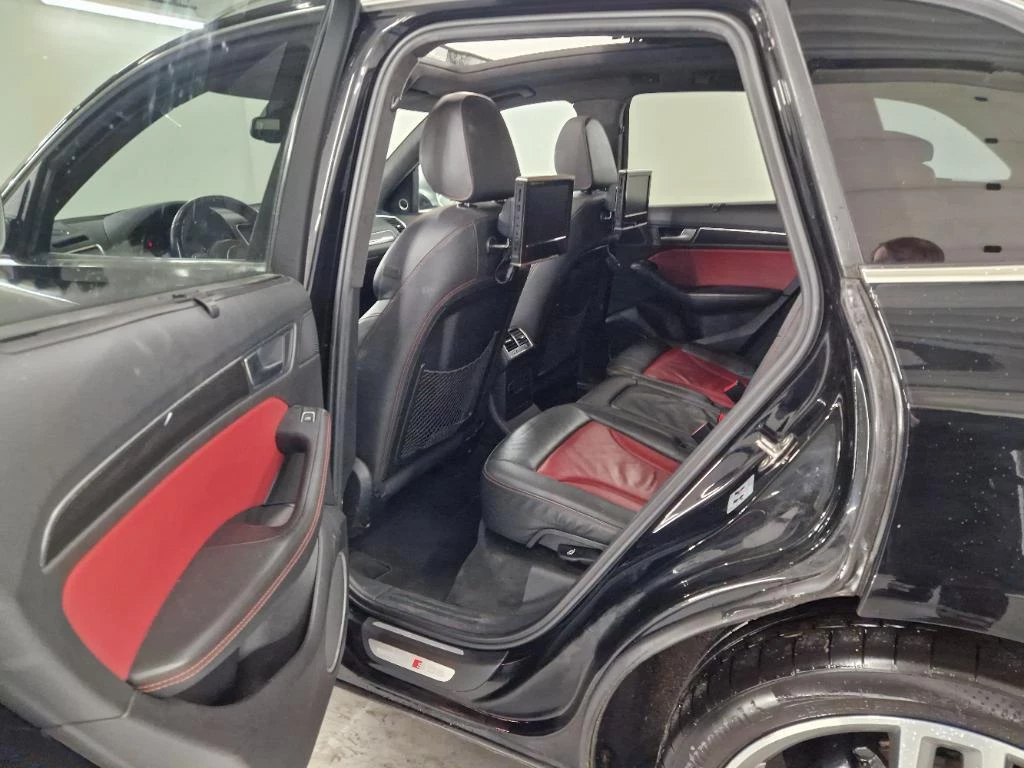 Hoofdafbeelding Audi SQ5