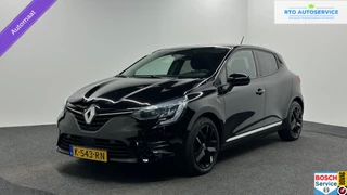 Renault Clio 1.6 E-Tech Hybrid 140 Business Zen CARPLAY CRUISE NAVI DAB.