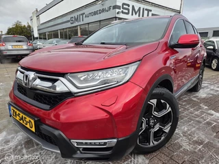 Honda CR-V 2.0 Hybrid Elegance Camera/Trekhaak/Carplay/NLAuto