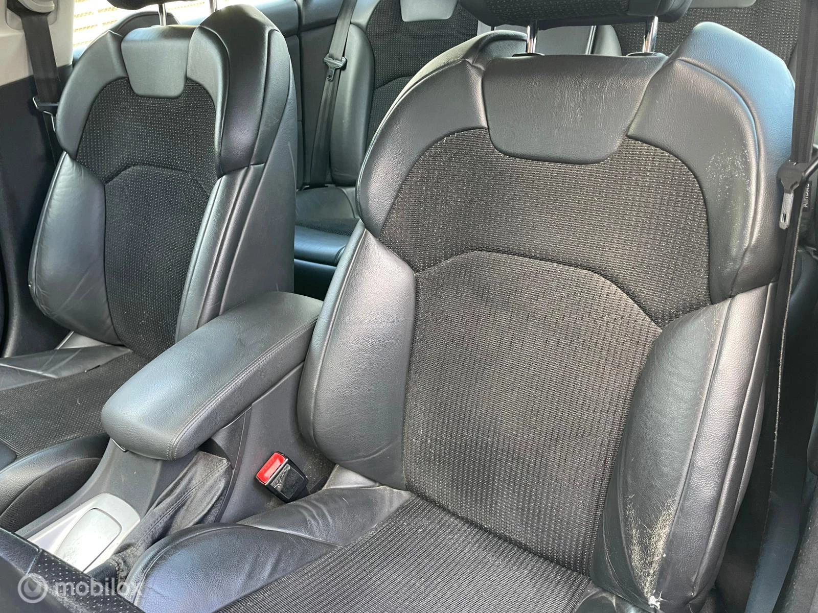 Hoofdafbeelding Citroën C5