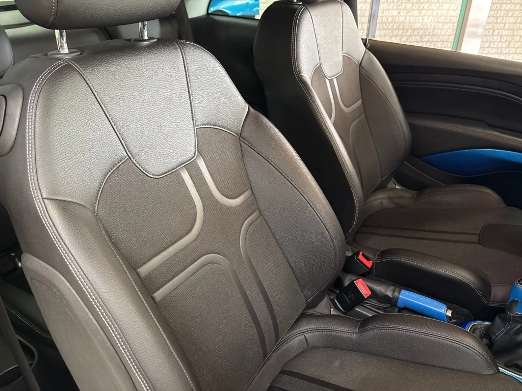 Hoofdafbeelding Opel ADAM