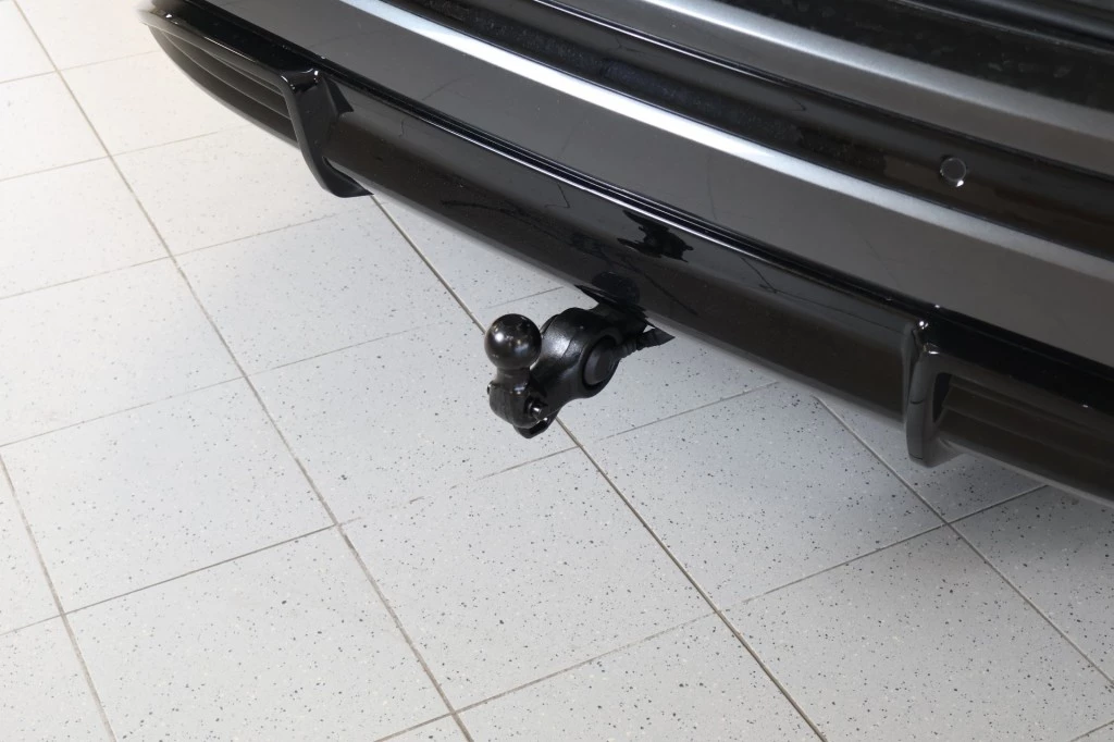 Hoofdafbeelding Audi Q6 e-tron