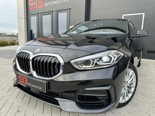 BMW 1-serie 116i 2023 Sport Line PANO VEEL OPTIES!