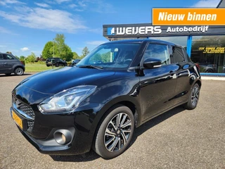 Hoofdafbeelding Suzuki Swift Suzuki Swift 1.2 Style Smart Hybrid, Navi, Clima, Keyless, Adapt. Cruise