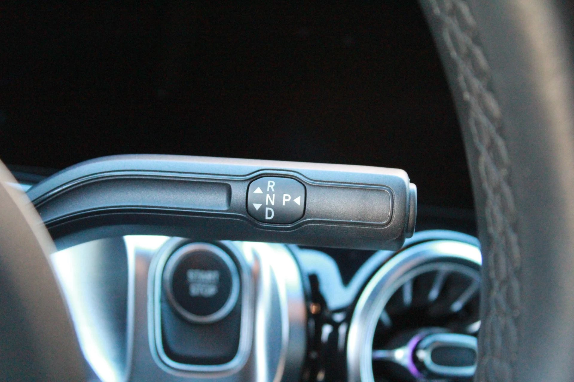 Hoofdafbeelding Mercedes-Benz EQB