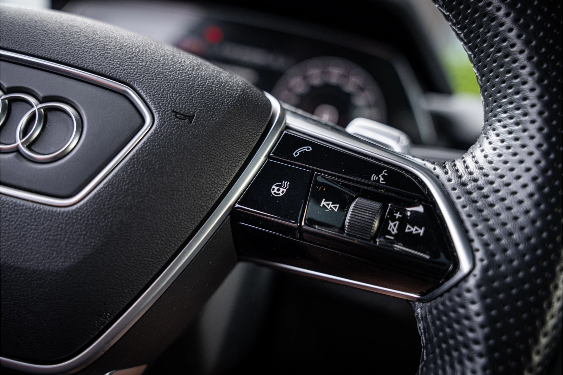 Hoofdafbeelding Audi e-tron GT
