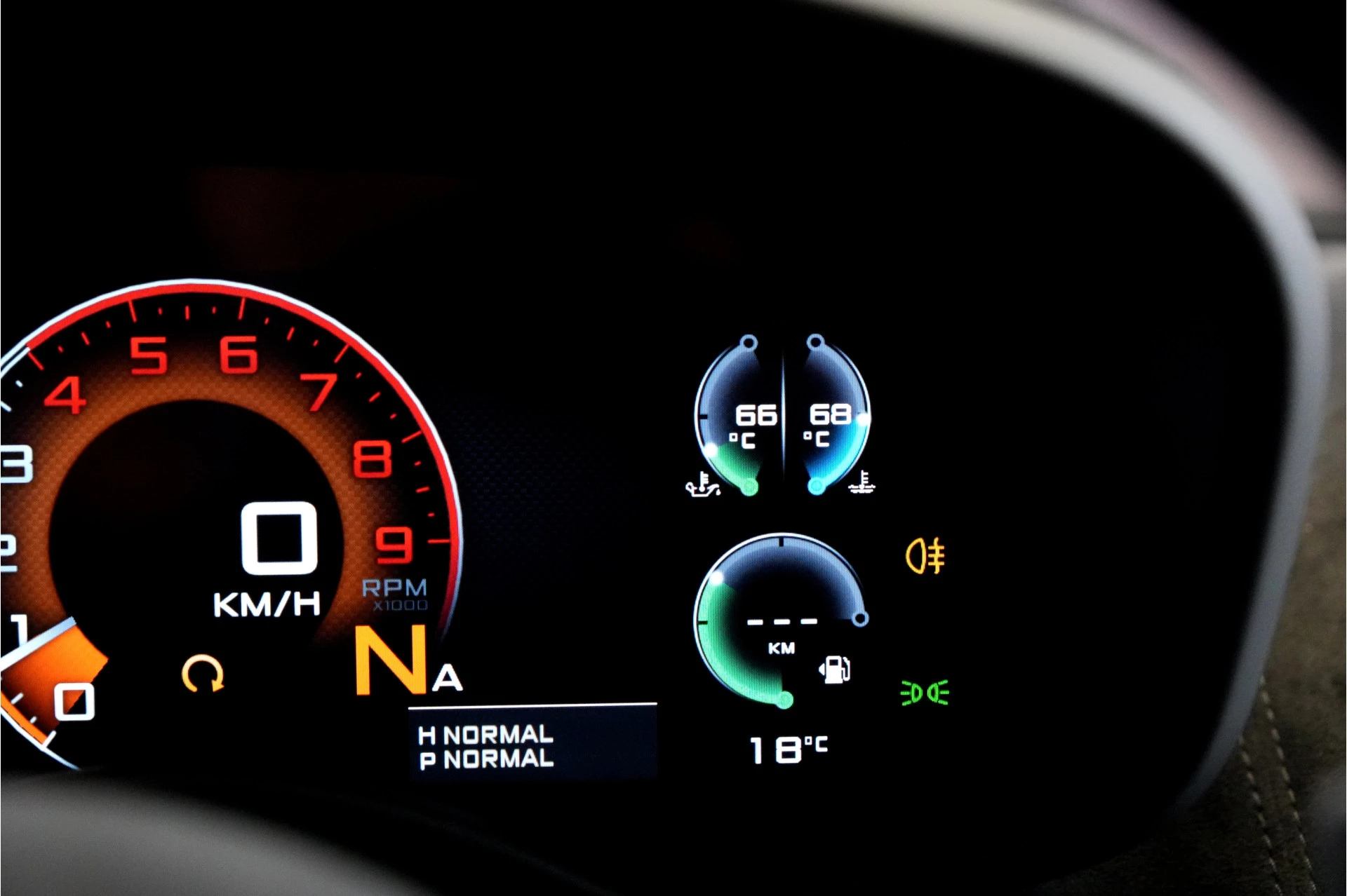 Hoofdafbeelding McLaren 600LT