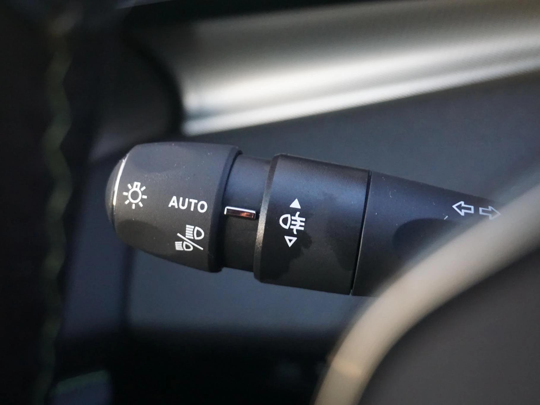 Hoofdafbeelding Peugeot e-308