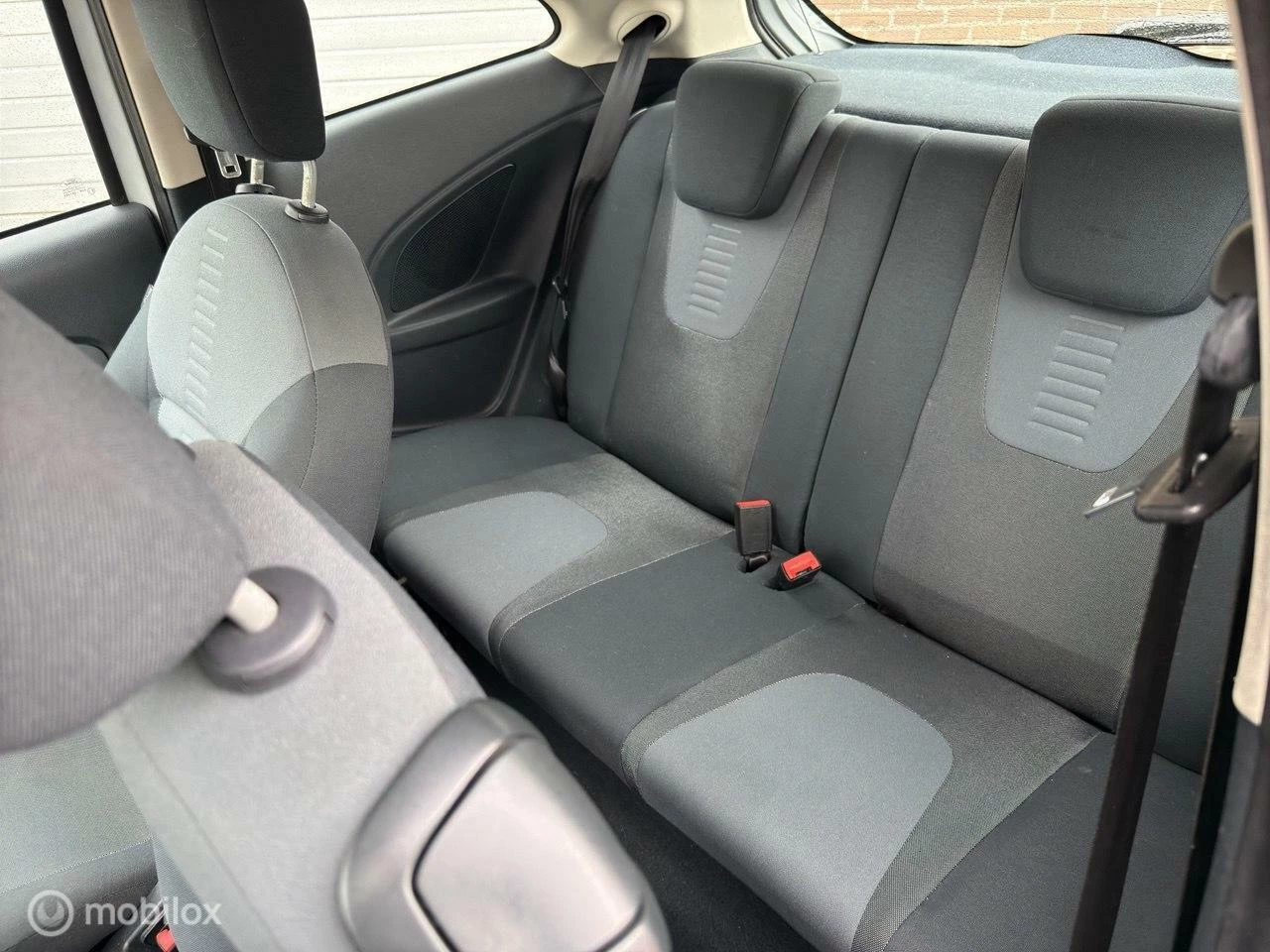 Hoofdafbeelding Ford Ka