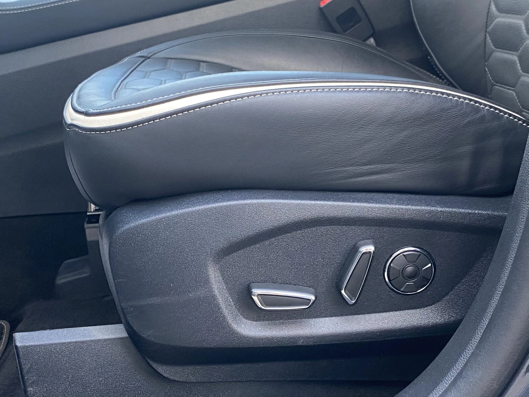 Hoofdafbeelding Ford S-Max