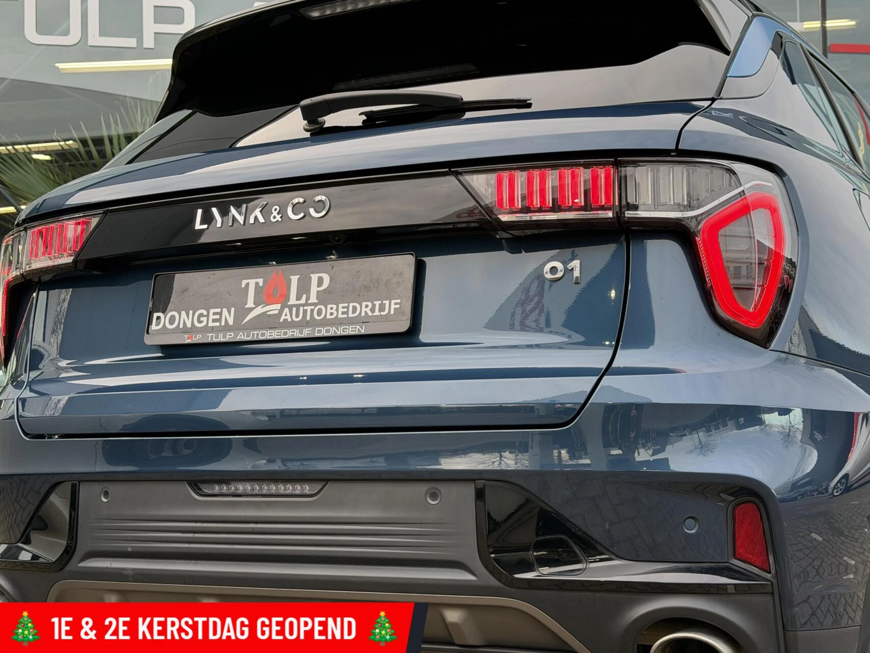 Hoofdafbeelding Lynk & Co 01