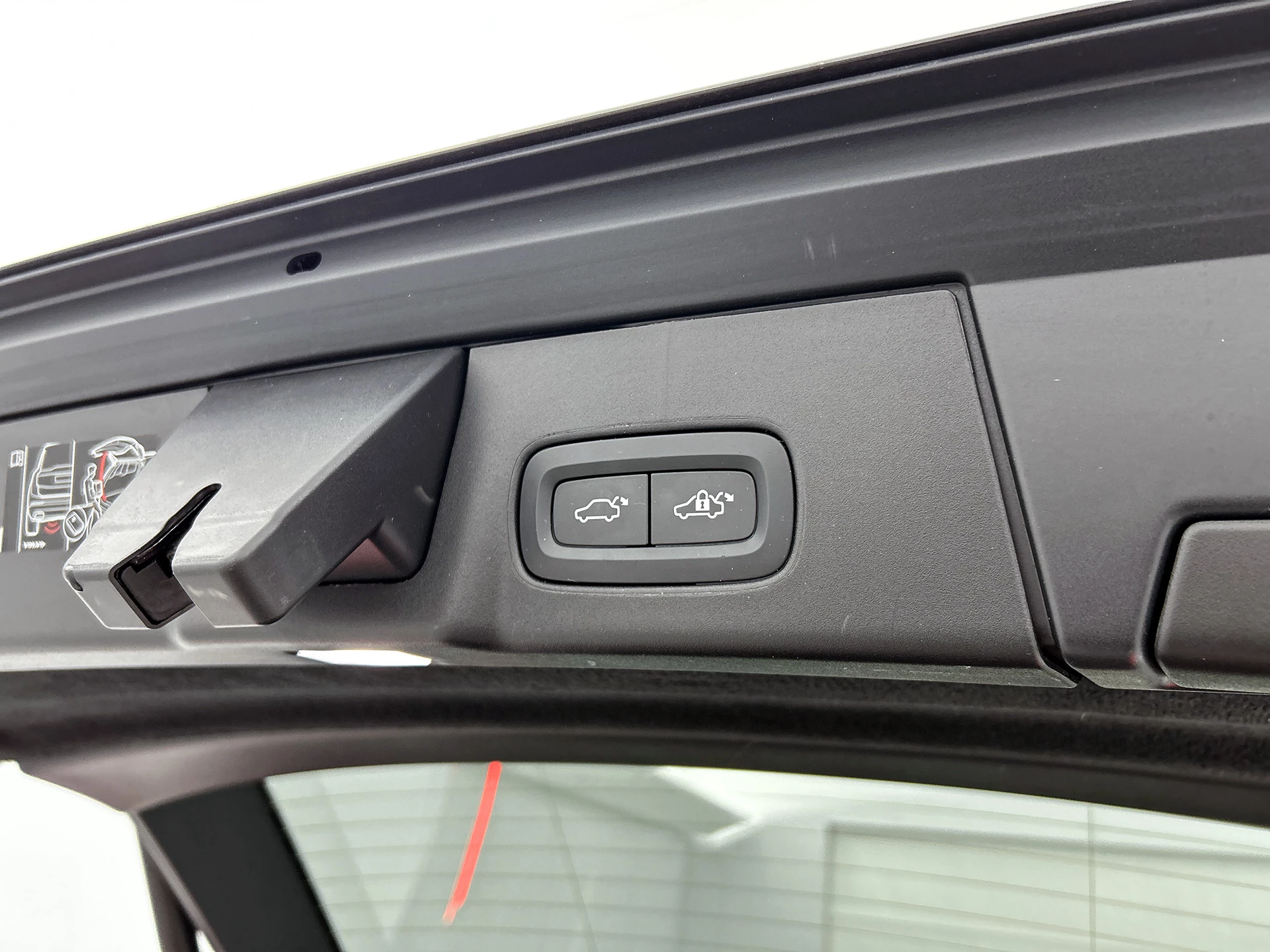 Hoofdafbeelding Volvo V90