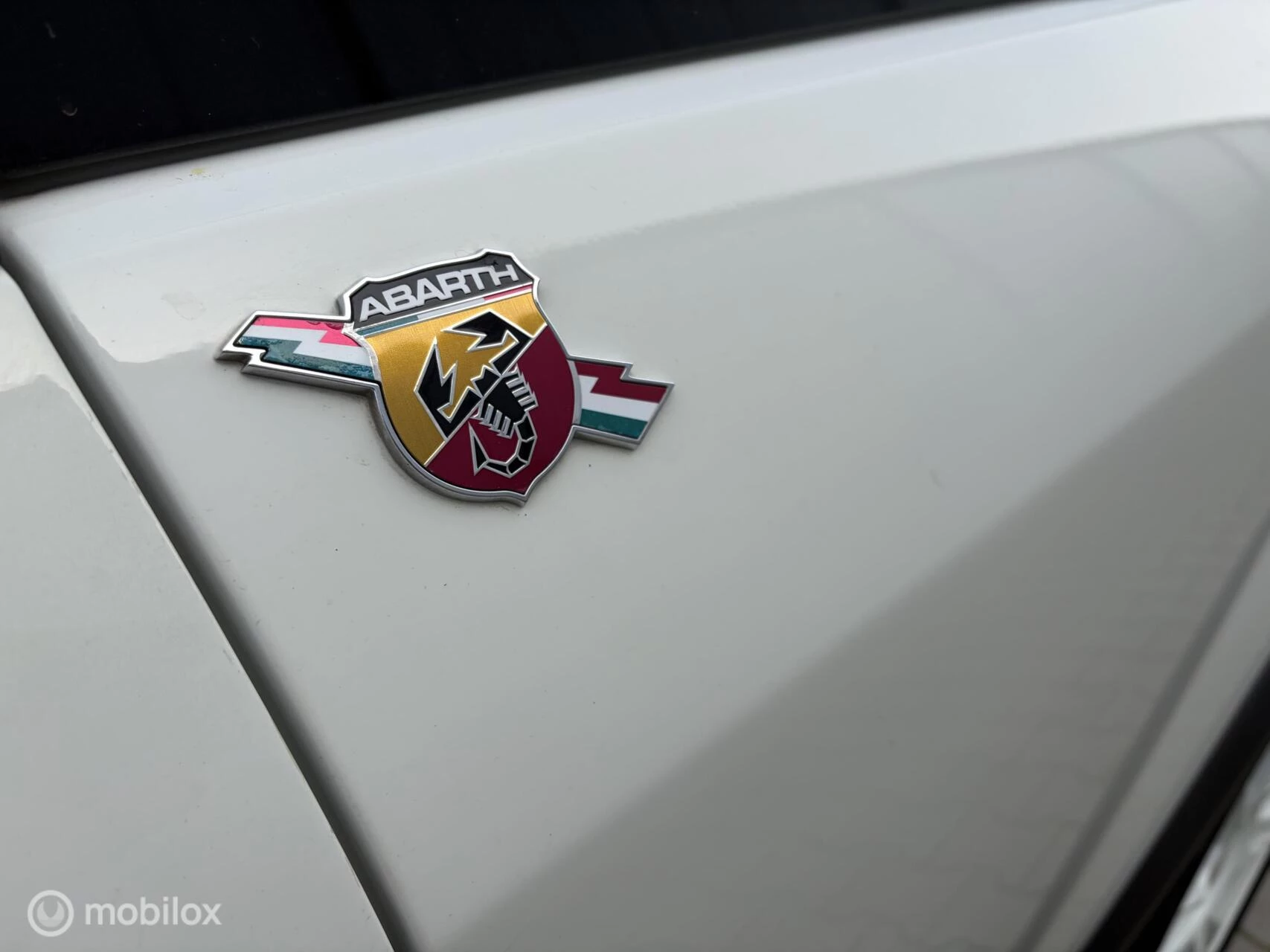 Hoofdafbeelding Fiat Grande Punto