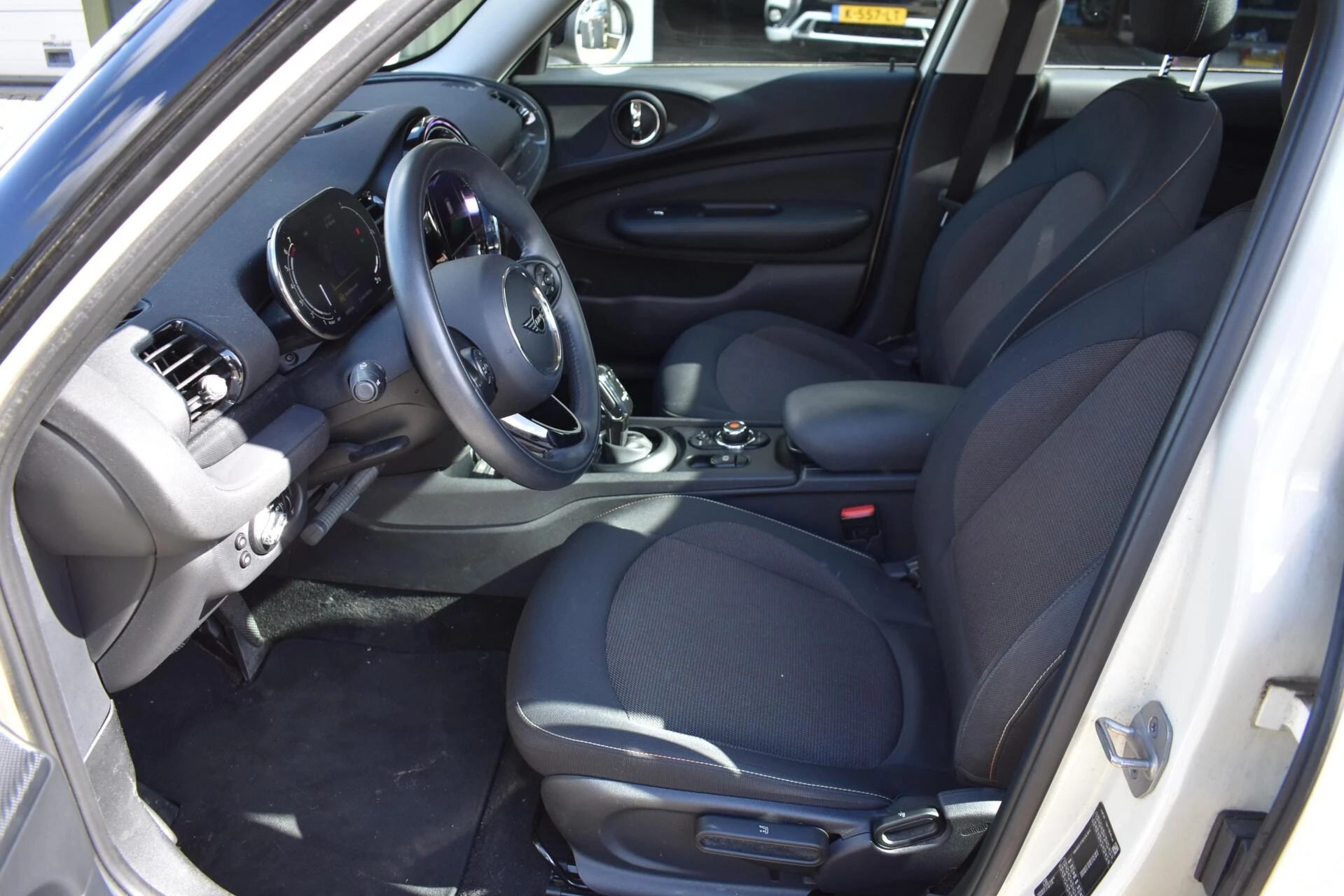 Hoofdafbeelding MINI Clubman