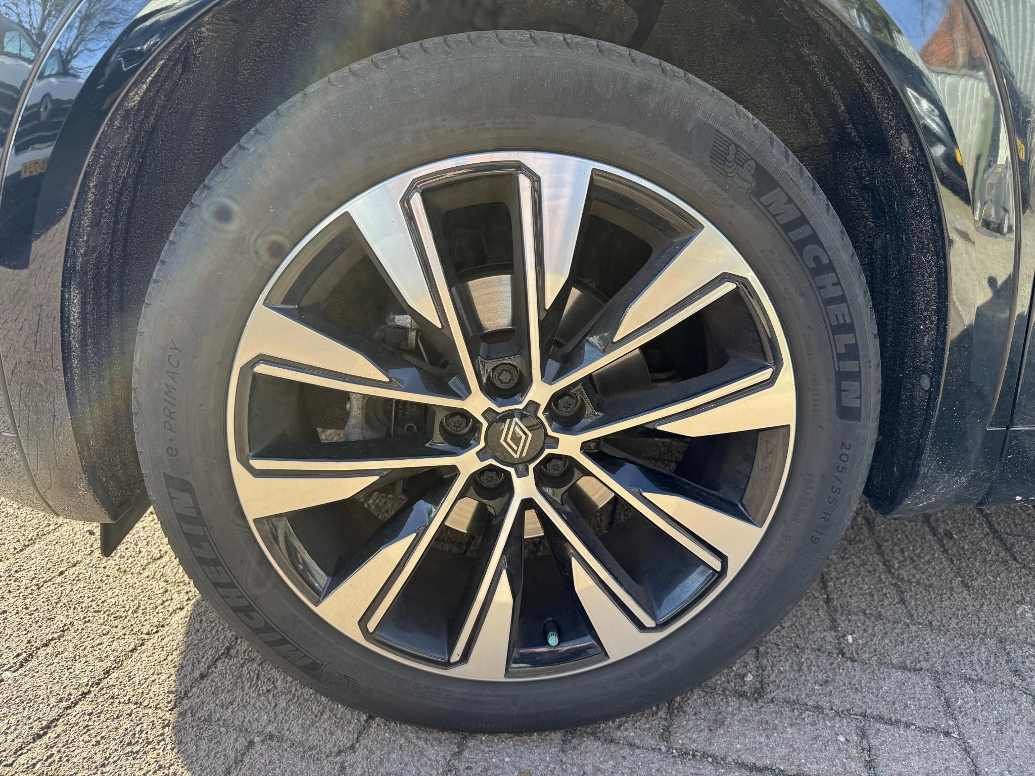 Hoofdafbeelding Renault Austral