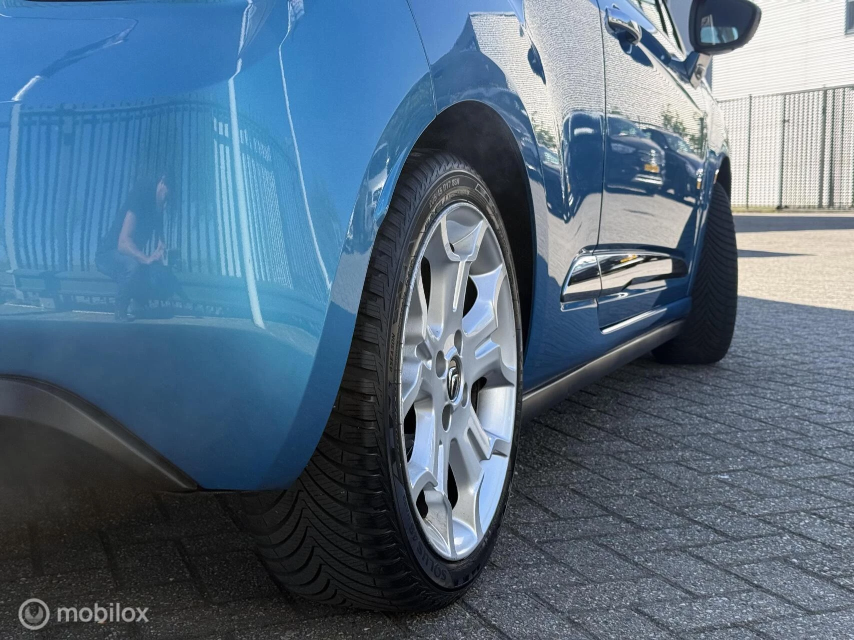 Hoofdafbeelding Citroën DS3