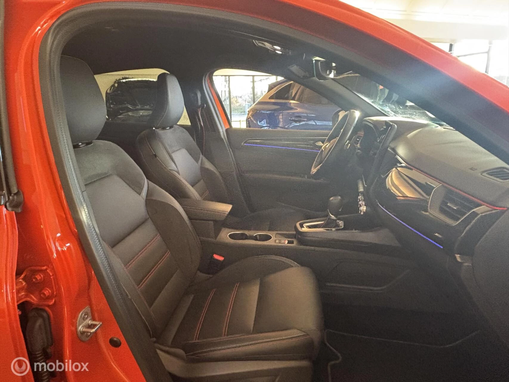 Hoofdafbeelding Renault Arkana