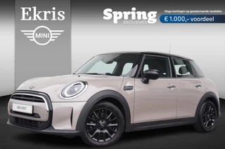 Mini Mini 1.5 Cooper Classic Carplay / DAB / Navigatie / Climaatecontrol / volledig digitaal instrumentenpaneel | Easter