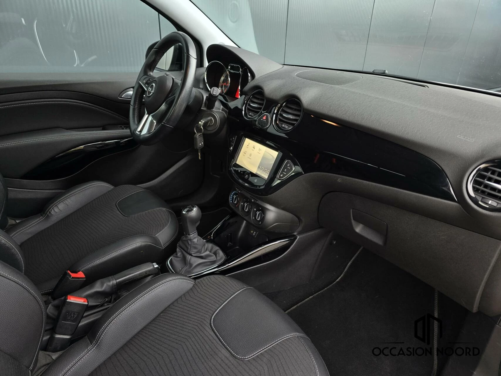 Hoofdafbeelding Opel ADAM