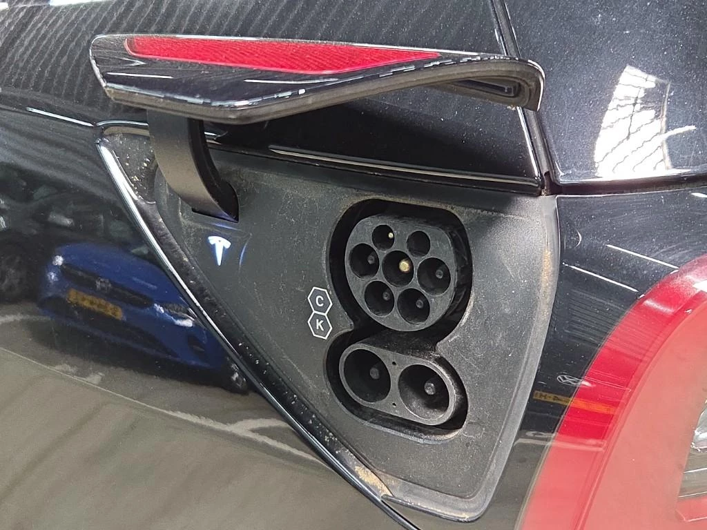 Hoofdafbeelding Tesla Model Y