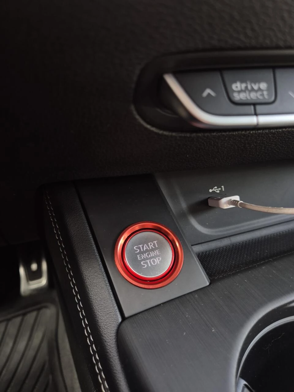 Hoofdafbeelding Audi S5