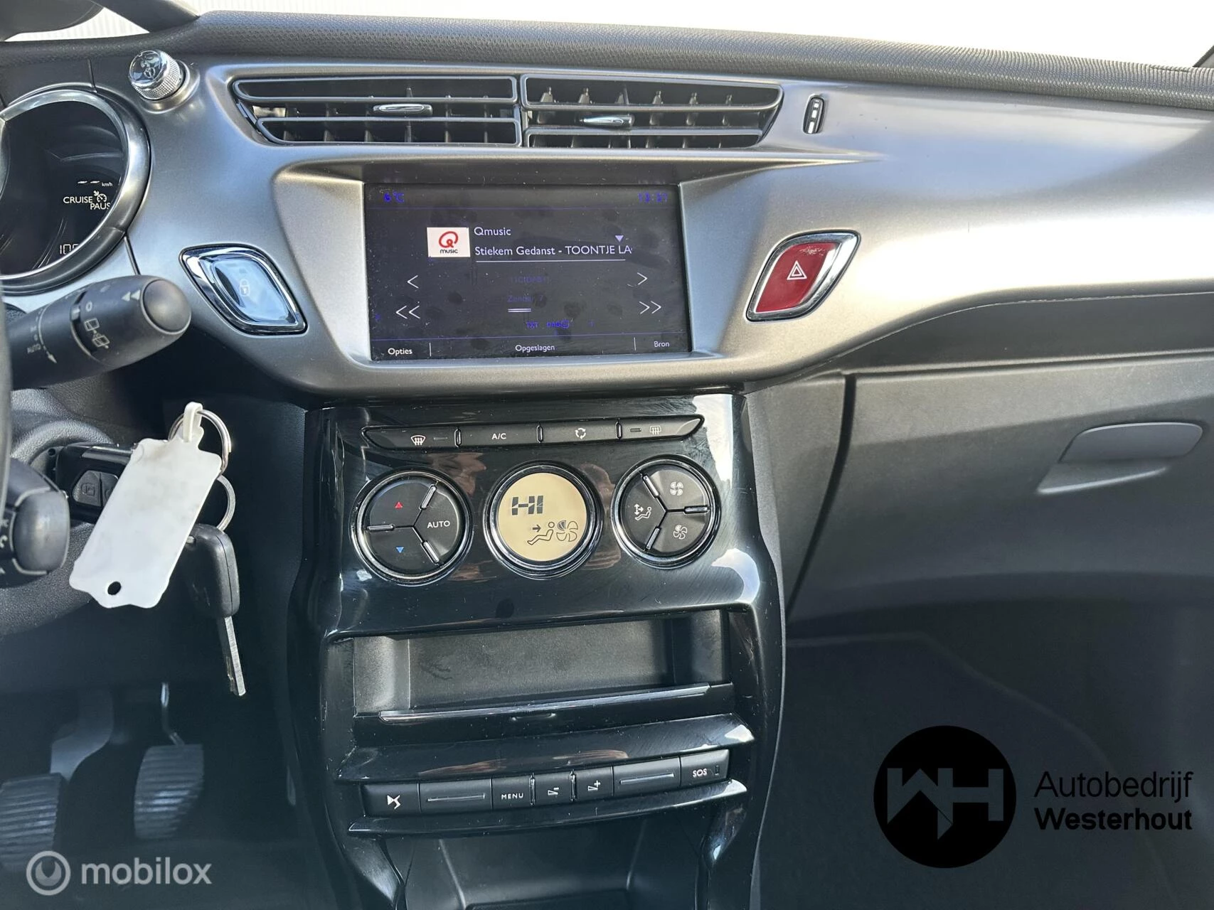 Hoofdafbeelding DS DS 3