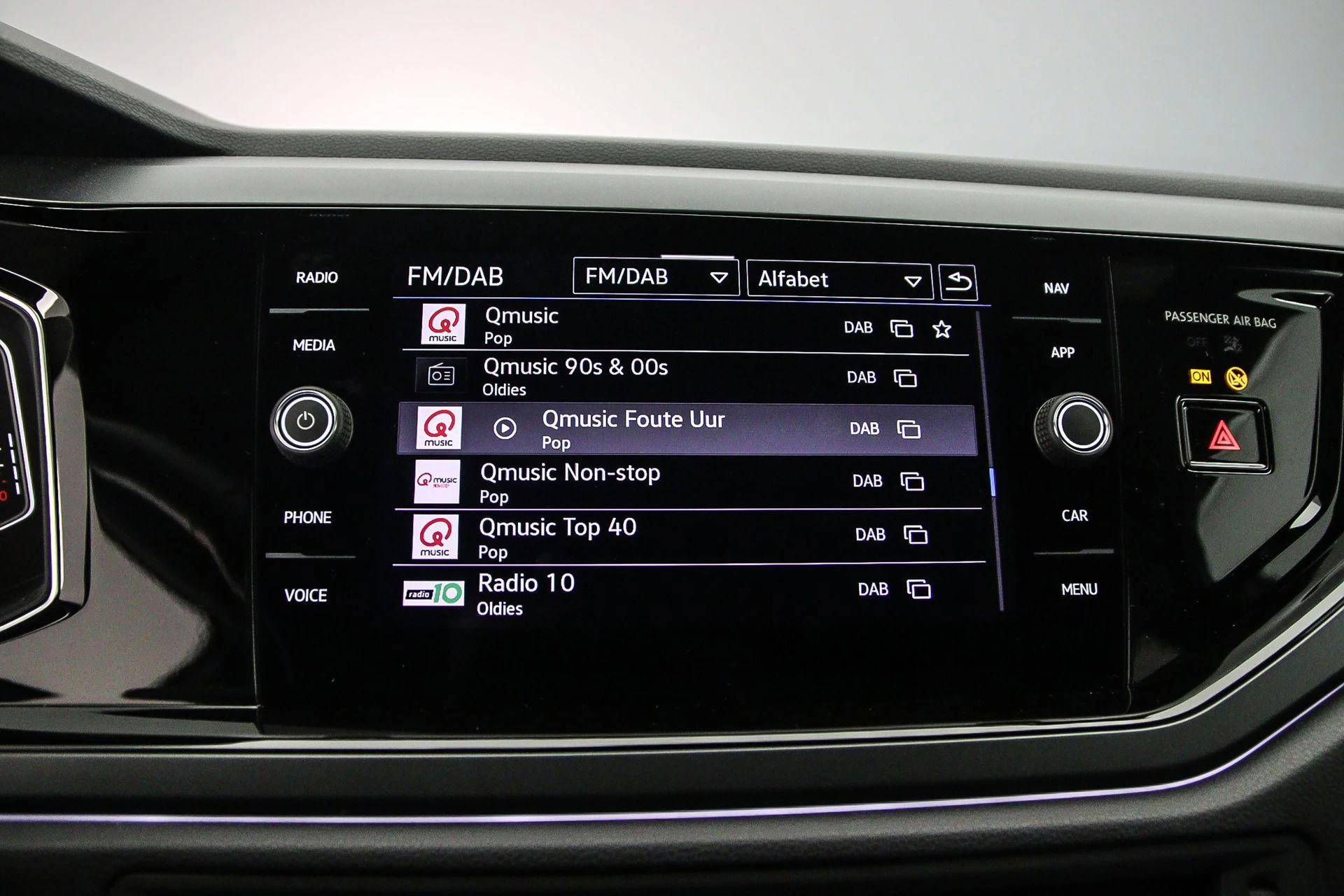 Hoofdafbeelding Volkswagen Taigo