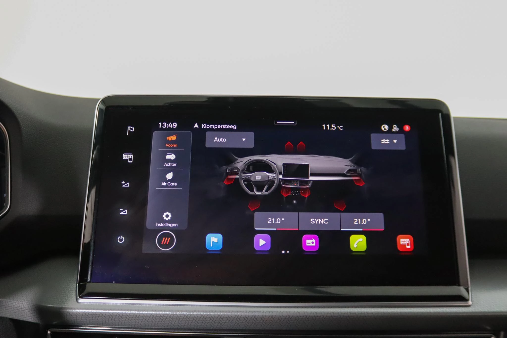 Hoofdafbeelding SEAT Tarraco