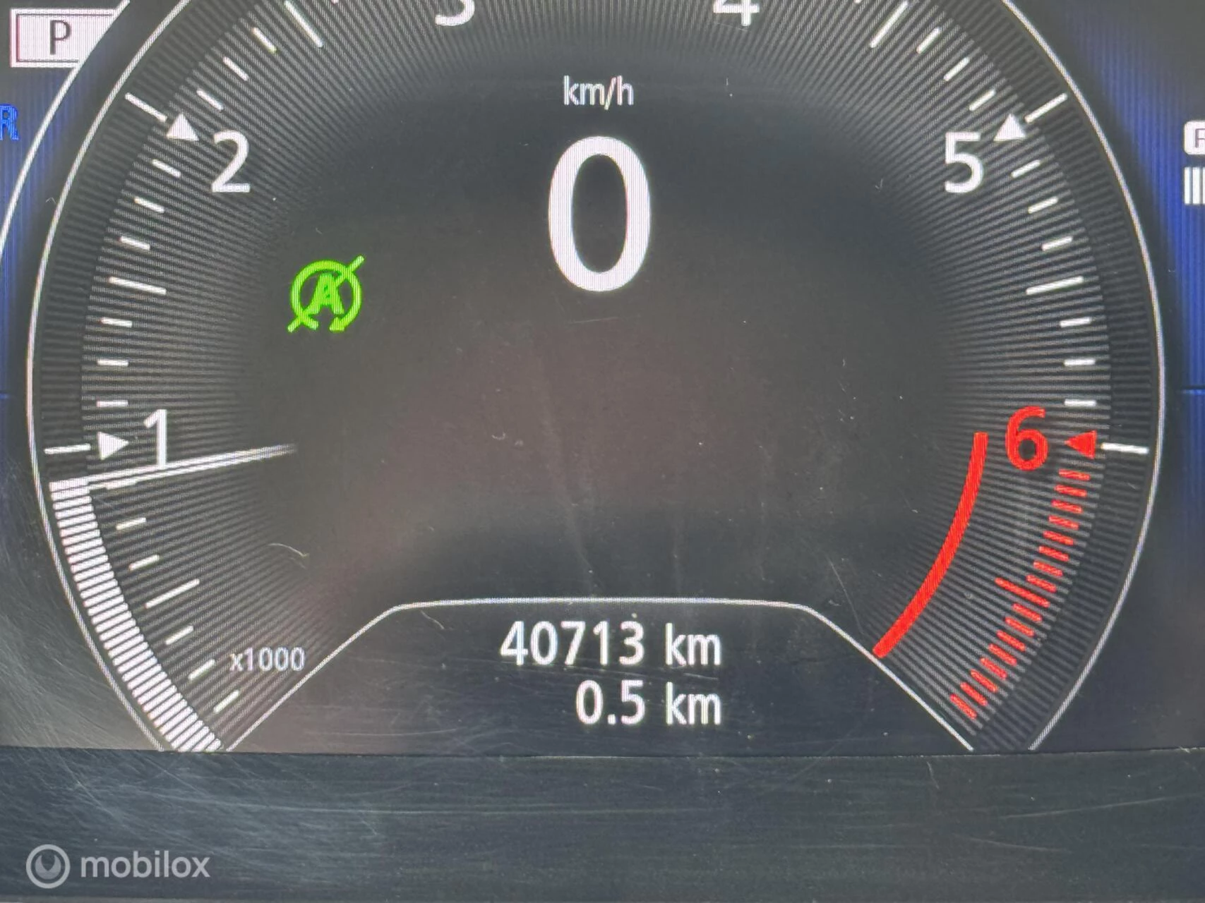 Hoofdafbeelding Renault Kadjar