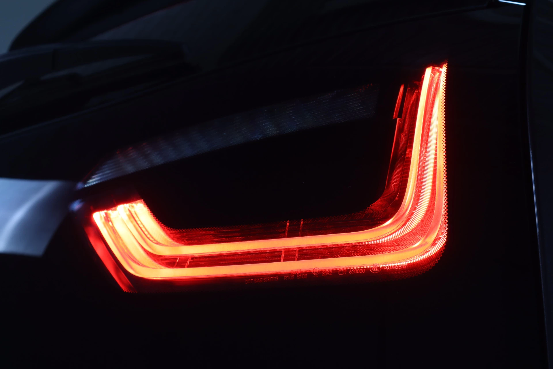 Hoofdafbeelding BMW i3