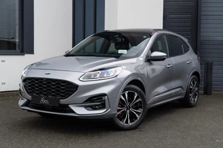 Ford Kuga 2.5 PHEV ST-Line X PANO / TECH PACK / B&O