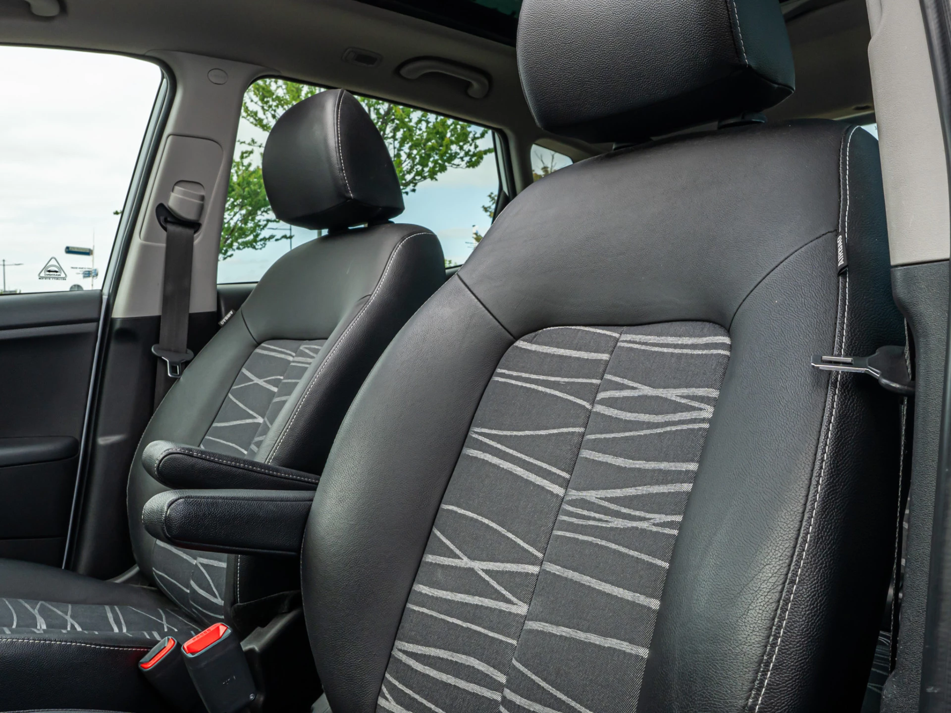 Hoofdafbeelding Kia Venga