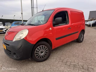 Hoofdafbeelding Renault Kangoo Renault Kangoo Express 1.5 dCi 70 Express airco  Euro 5