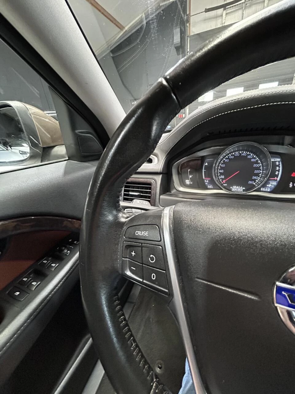 Hoofdafbeelding Volvo V70