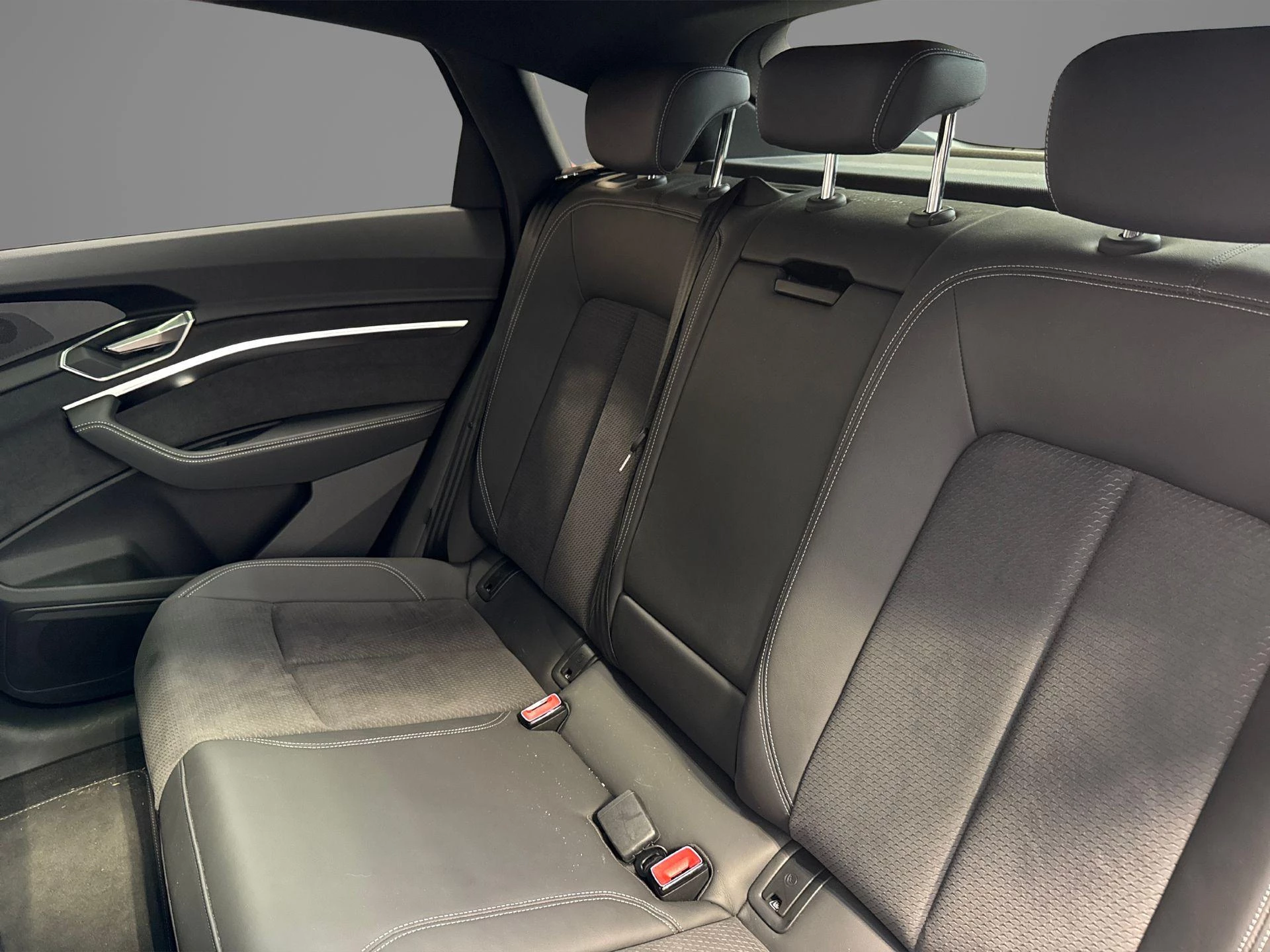 Hoofdafbeelding Audi Q8 Sportback e-tron