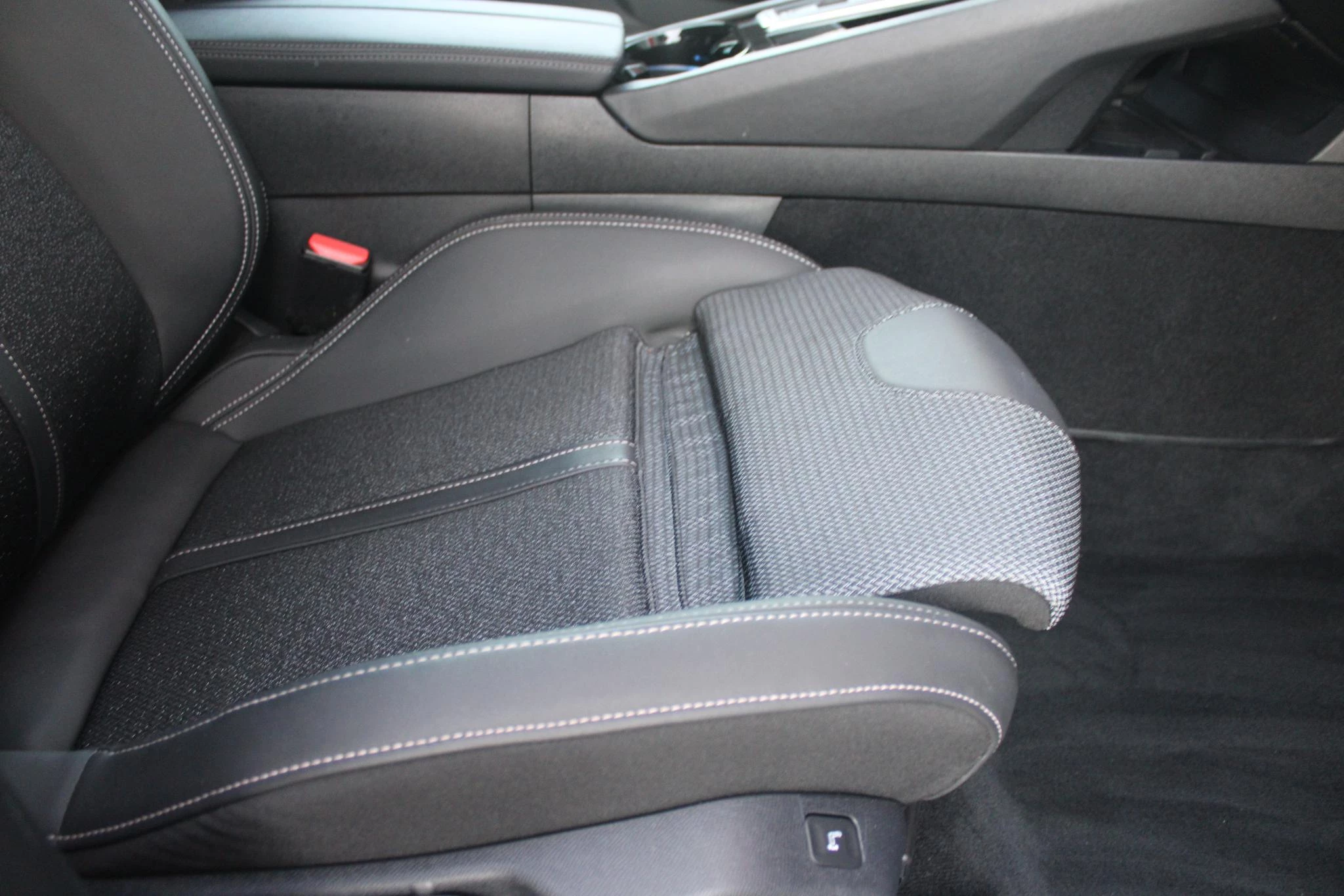 Hoofdafbeelding Peugeot 508