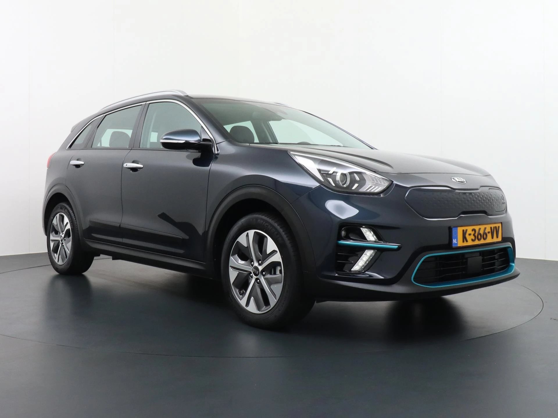 Hoofdafbeelding Kia e-Niro