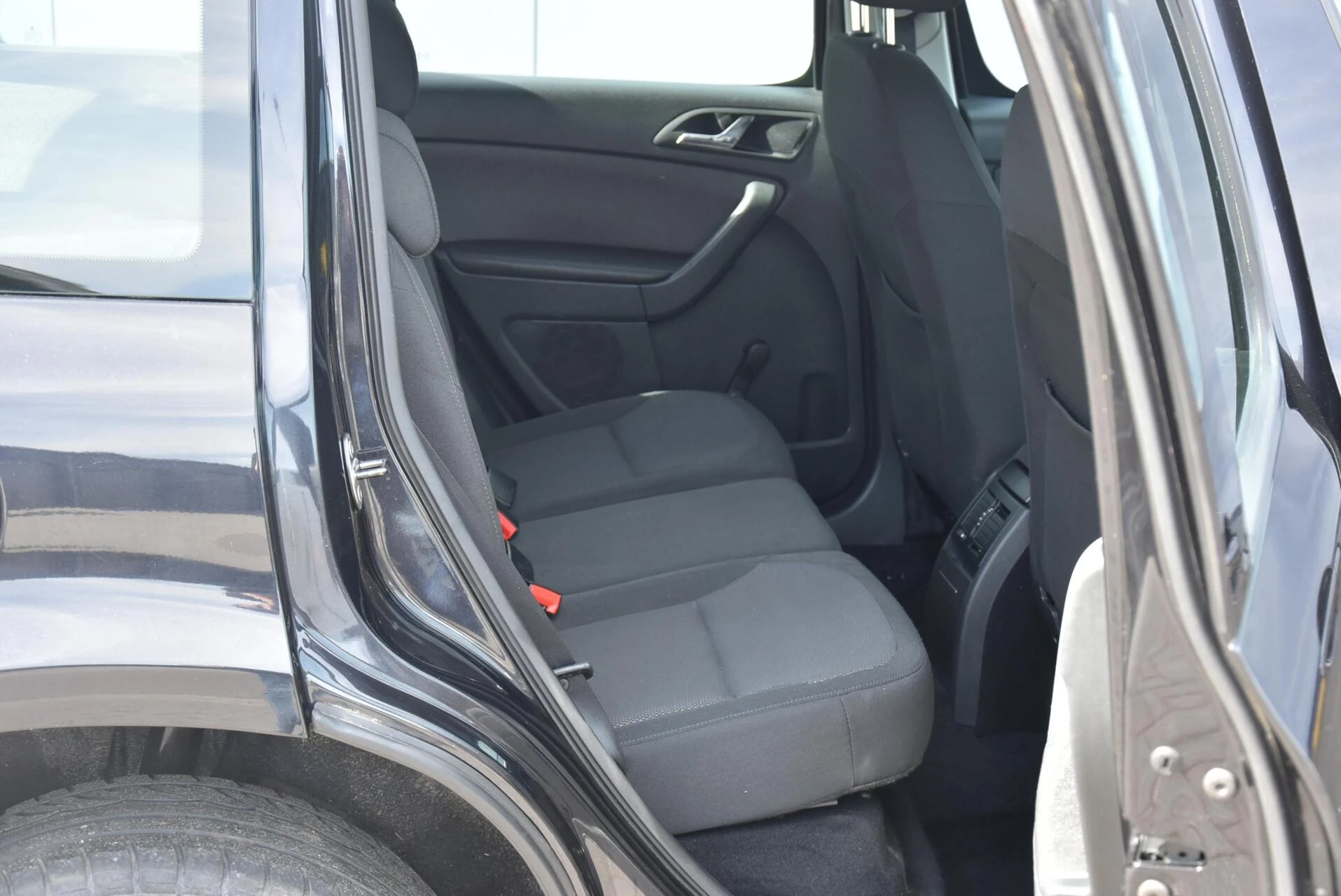 Hoofdafbeelding Škoda Yeti