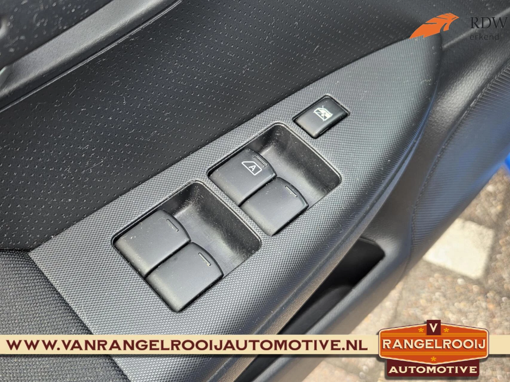 Hoofdafbeelding Nissan Note