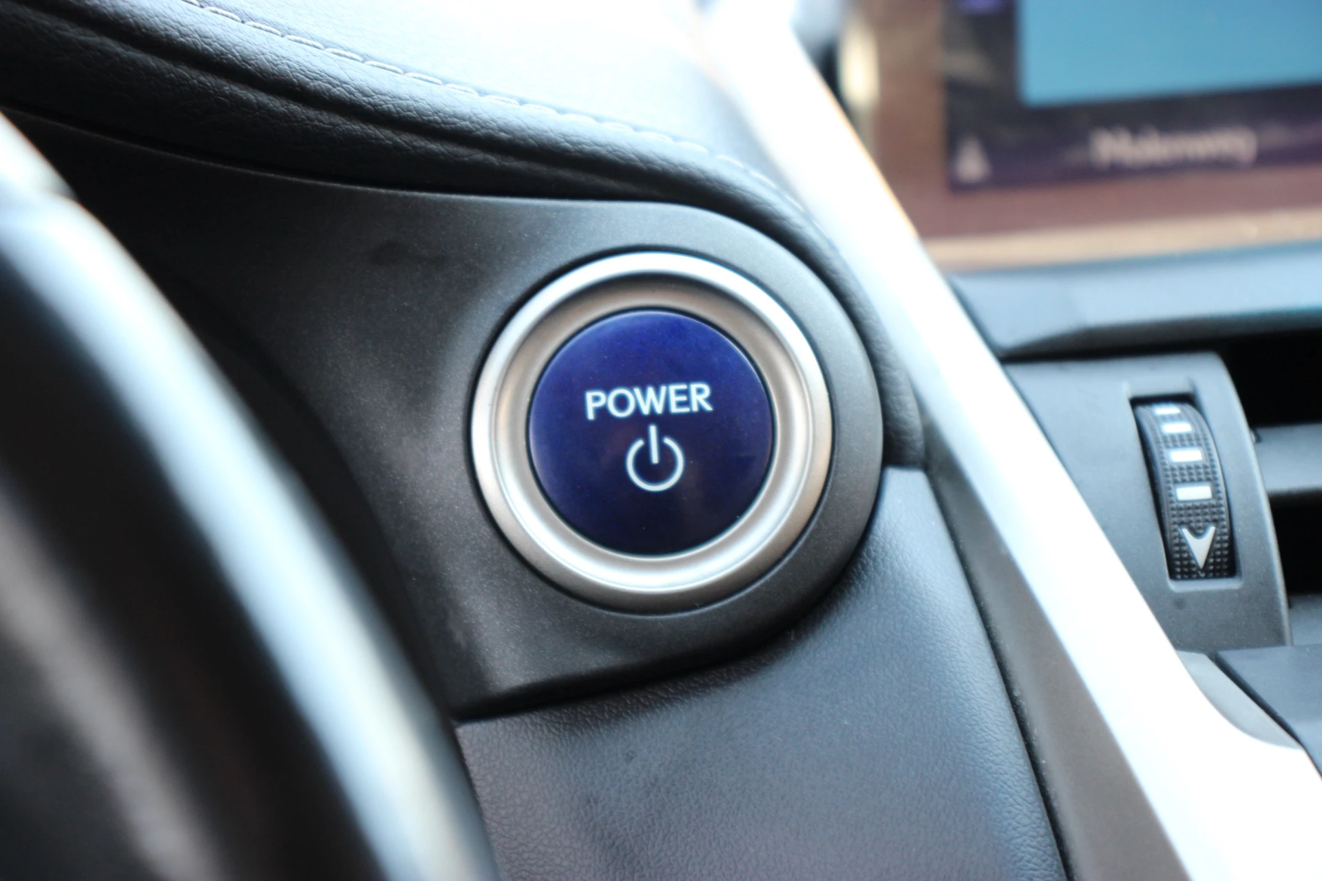 Hoofdafbeelding Lexus NX