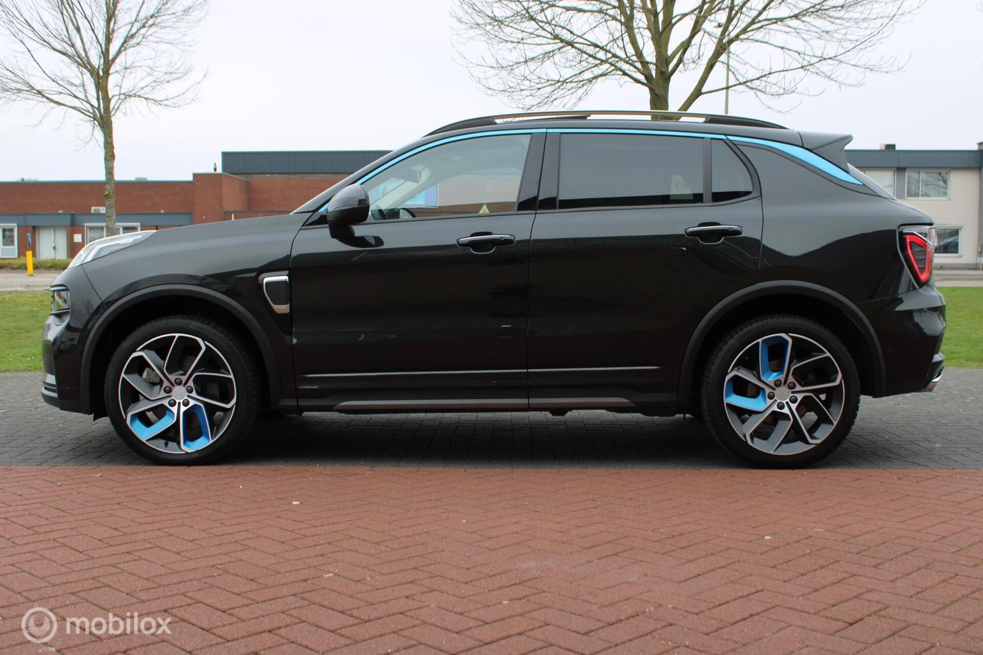 Hoofdafbeelding Lynk & Co 01