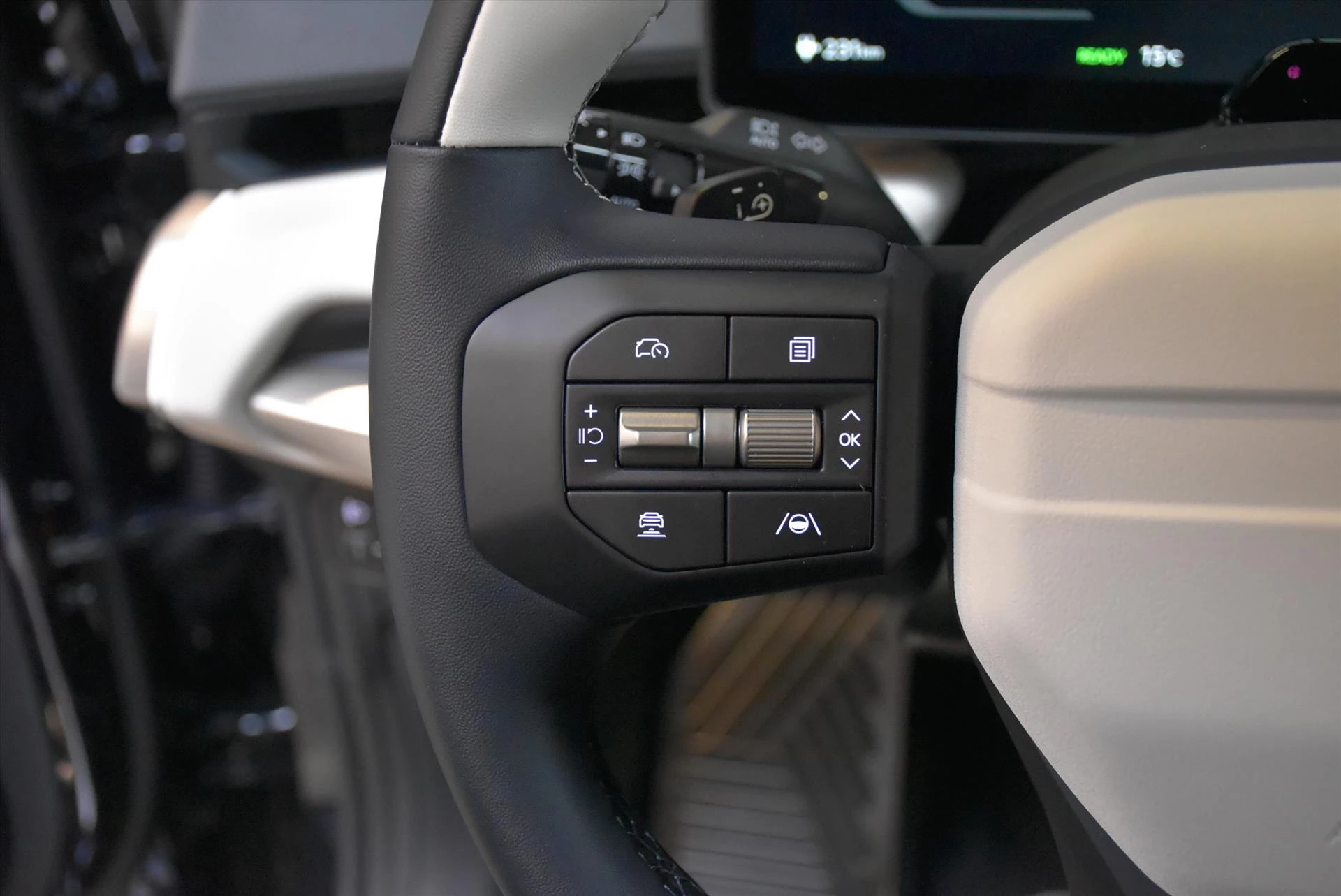 Hoofdafbeelding Kia EV4