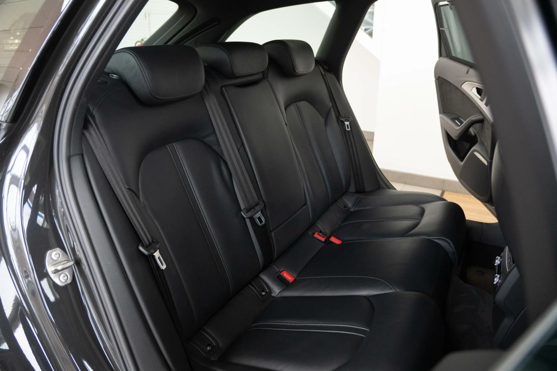 Hoofdafbeelding Audi A6 Allroad