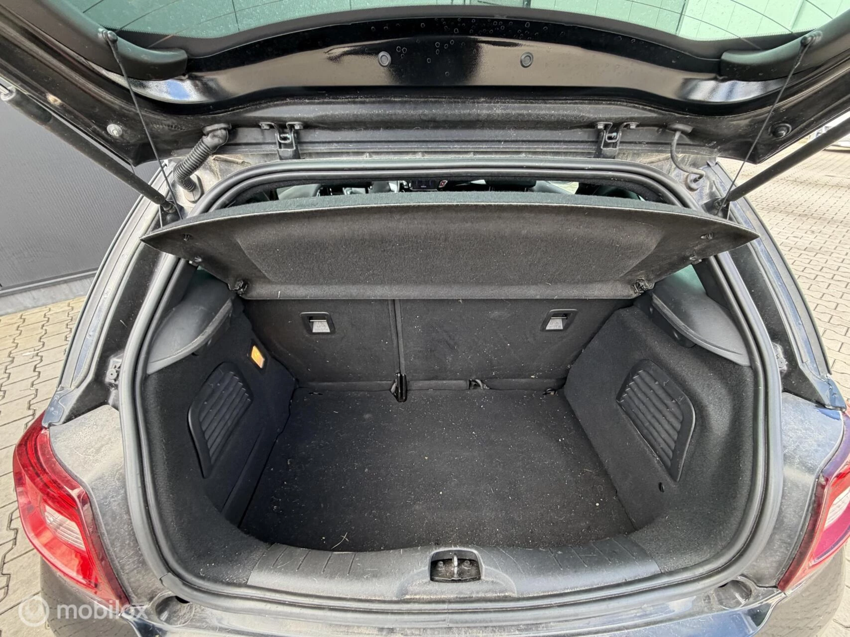 Hoofdafbeelding DS DS 3