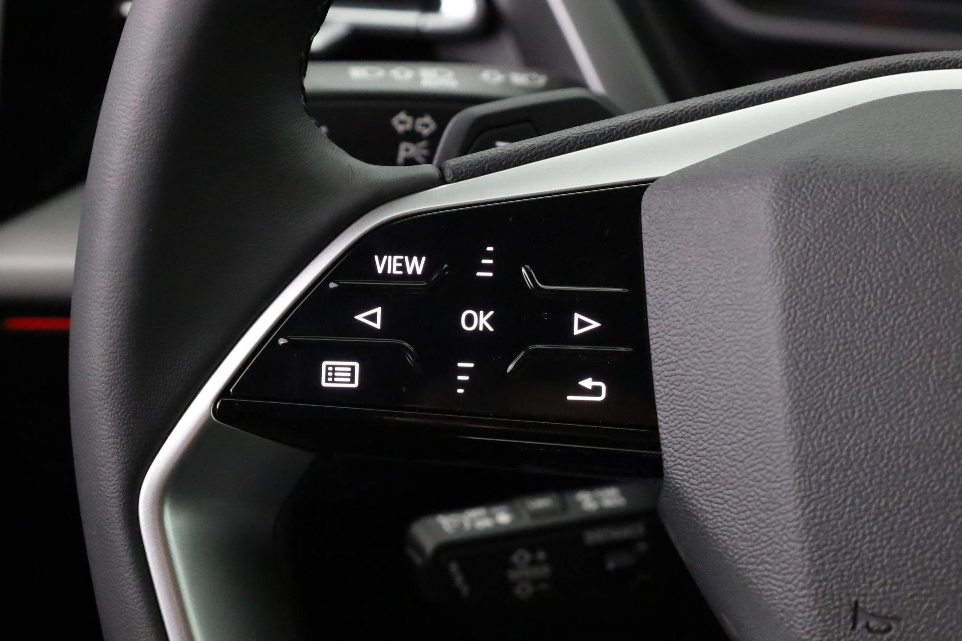 Hoofdafbeelding Audi Q4 e-tron