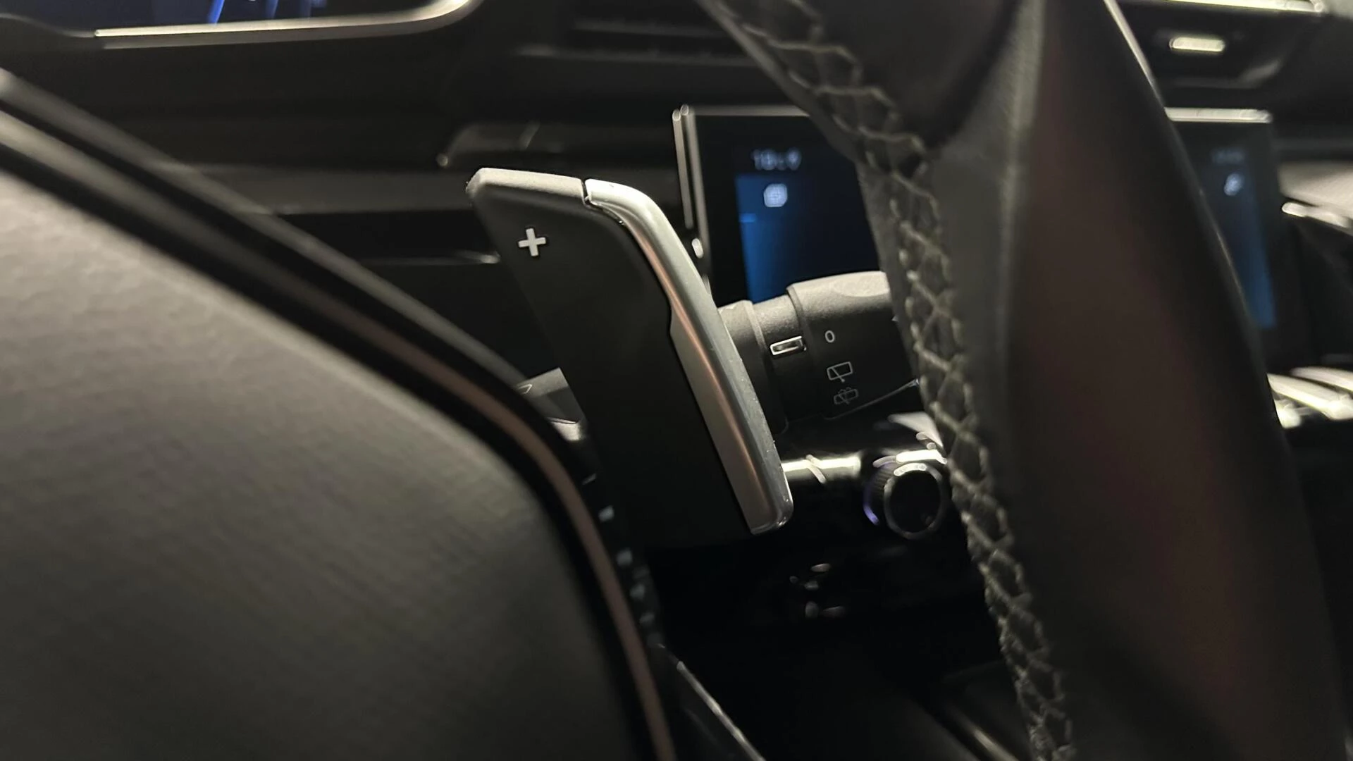 Hoofdafbeelding Peugeot 508