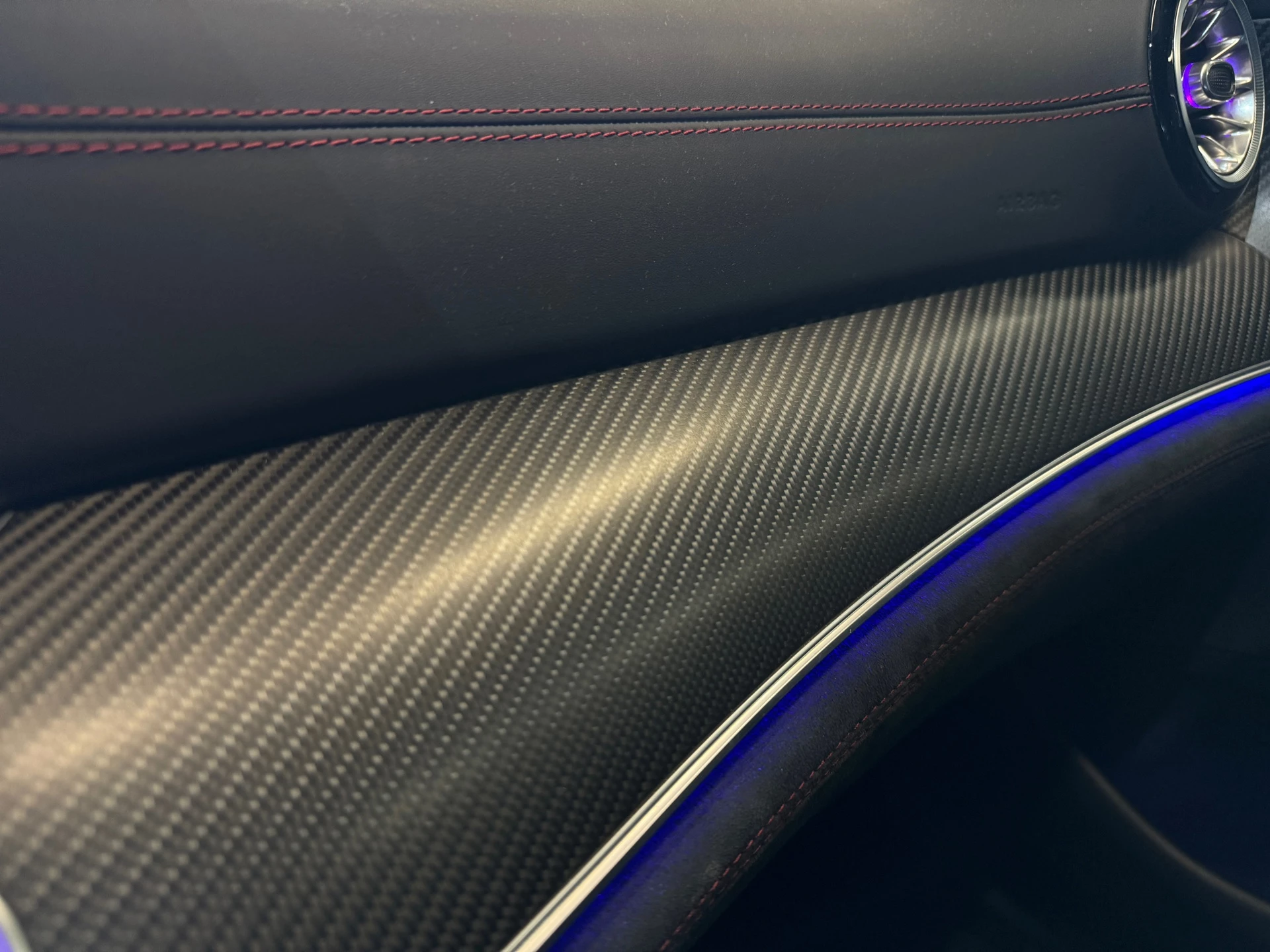 Hoofdafbeelding Mercedes-AMG GT