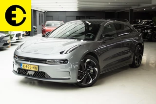 Hoofdafbeelding Zeekr 001